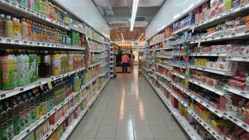 Rankingi i porównania produktów spożywczych: jak oceniać skład, cenę i jakość
